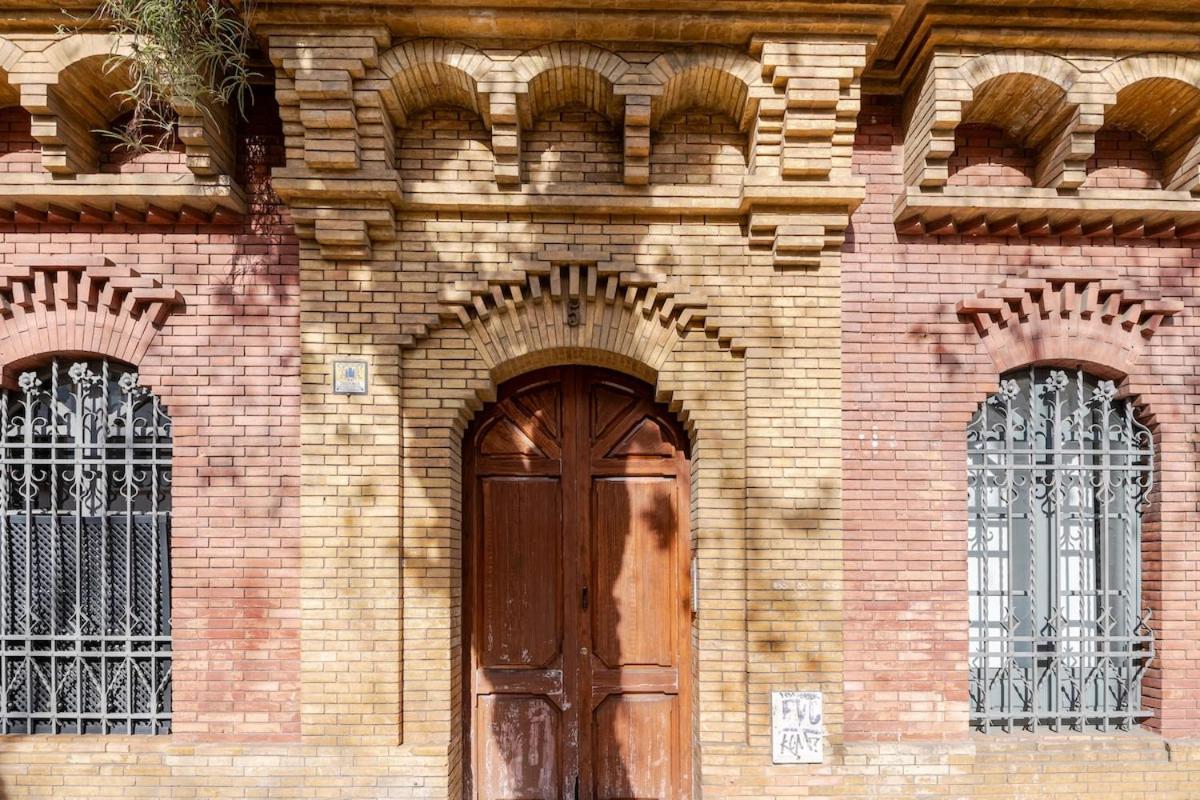 Typ Sevilla Exterior foto