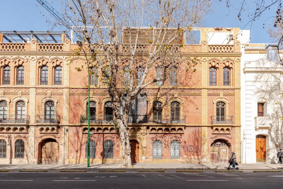 Typ Sevilla Exterior foto
